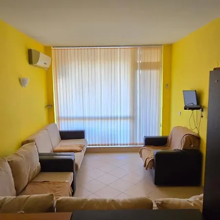 Apartment Sunset Prima Sunny Beach